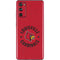 University of Louisville Cardinals Faded Galaxy S20 Fan Edition Skin